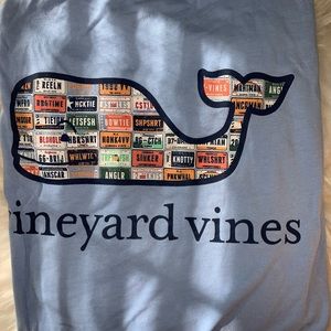 Vineyard Vines Long Sleeve